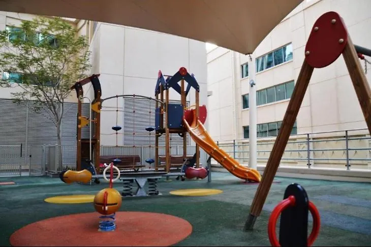 شقة Bellavista - Breath-Taking - 2Br - Boulevard Central دبي