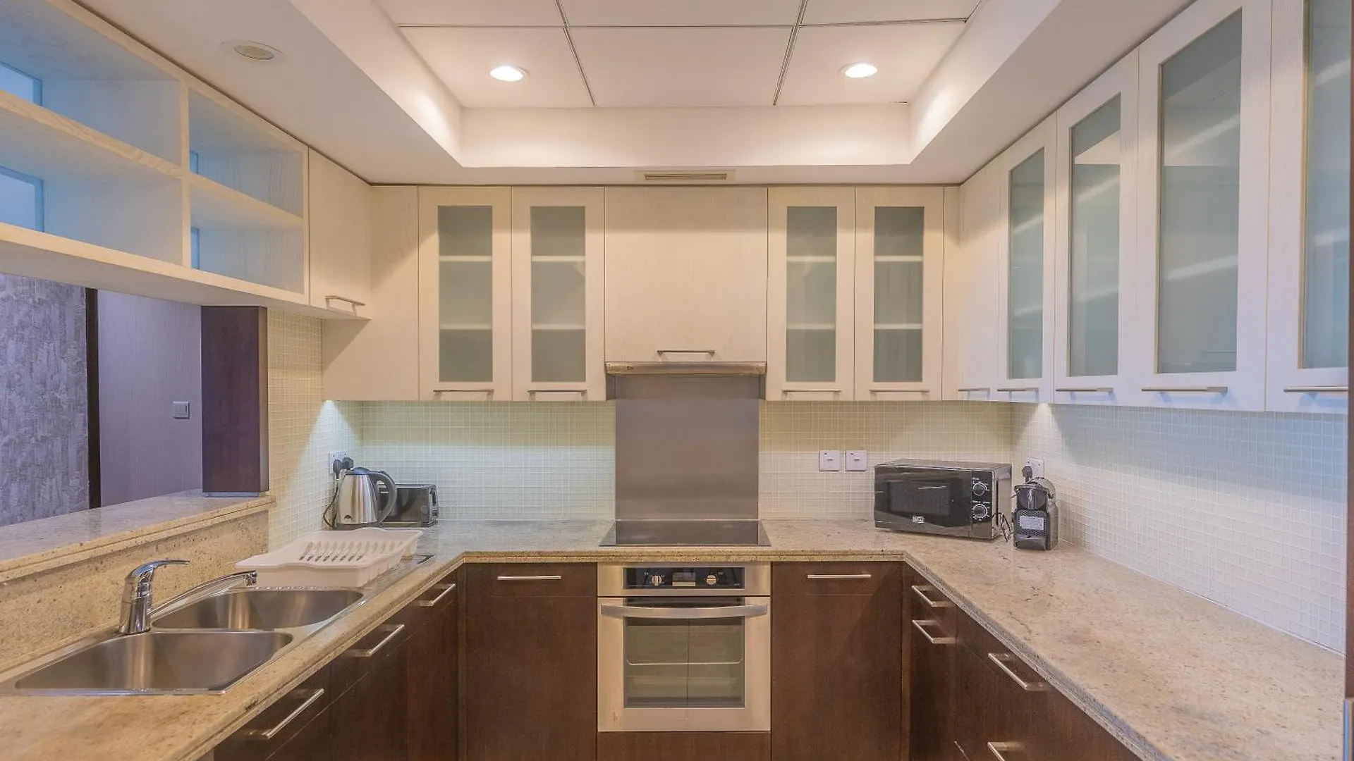 شقة Bellavista - Breath-Taking - 2Br - Boulevard Central دبي