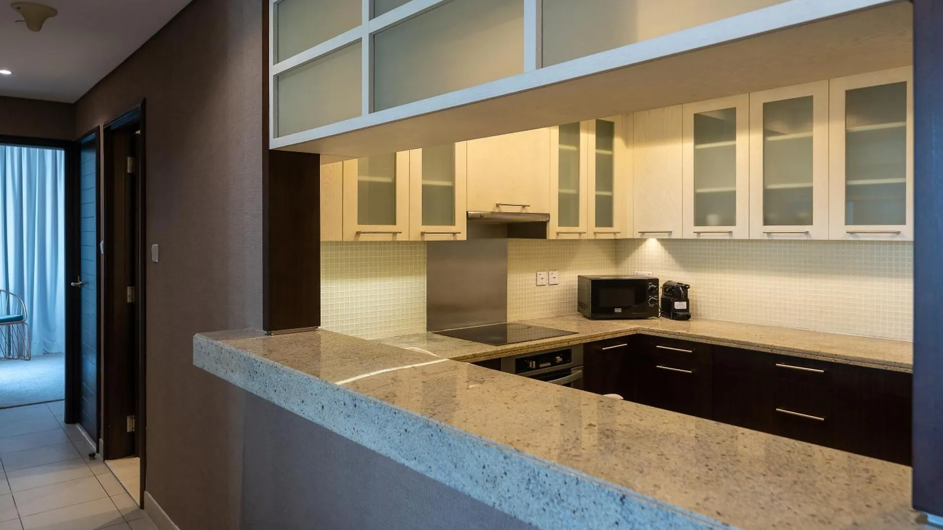 Appartement Bellavista - Breath-Taking - 2Br - Boulevard Central à Dubaï Émirats arabes unis
